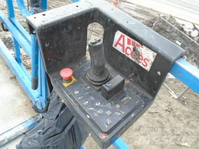 Genie GS 5390 Schaarhoogwerkers