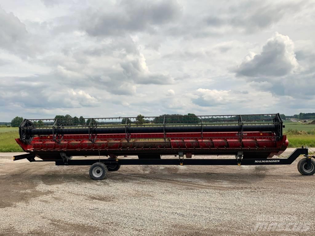 Case IH 3050 Maaidorser aanbouwdelen