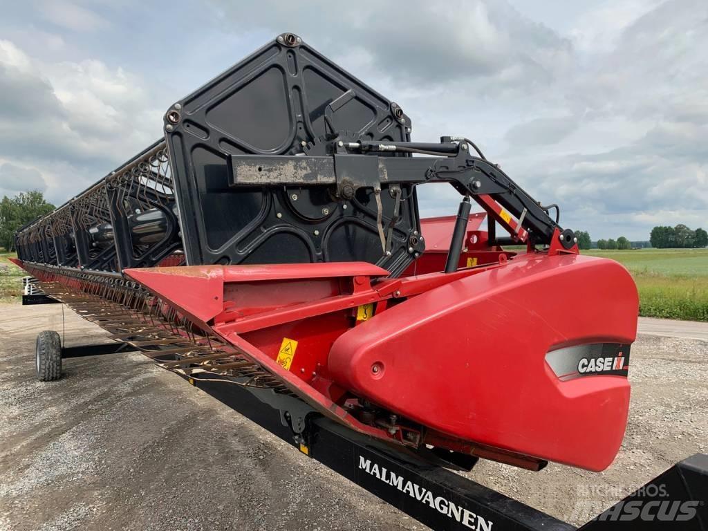 Case IH 3050 Maaidorser aanbouwdelen
