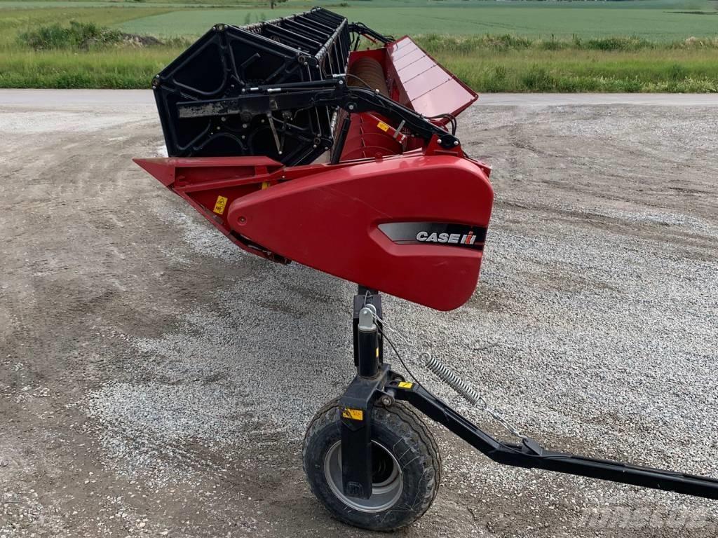 Case IH 3050 Maaidorser aanbouwdelen