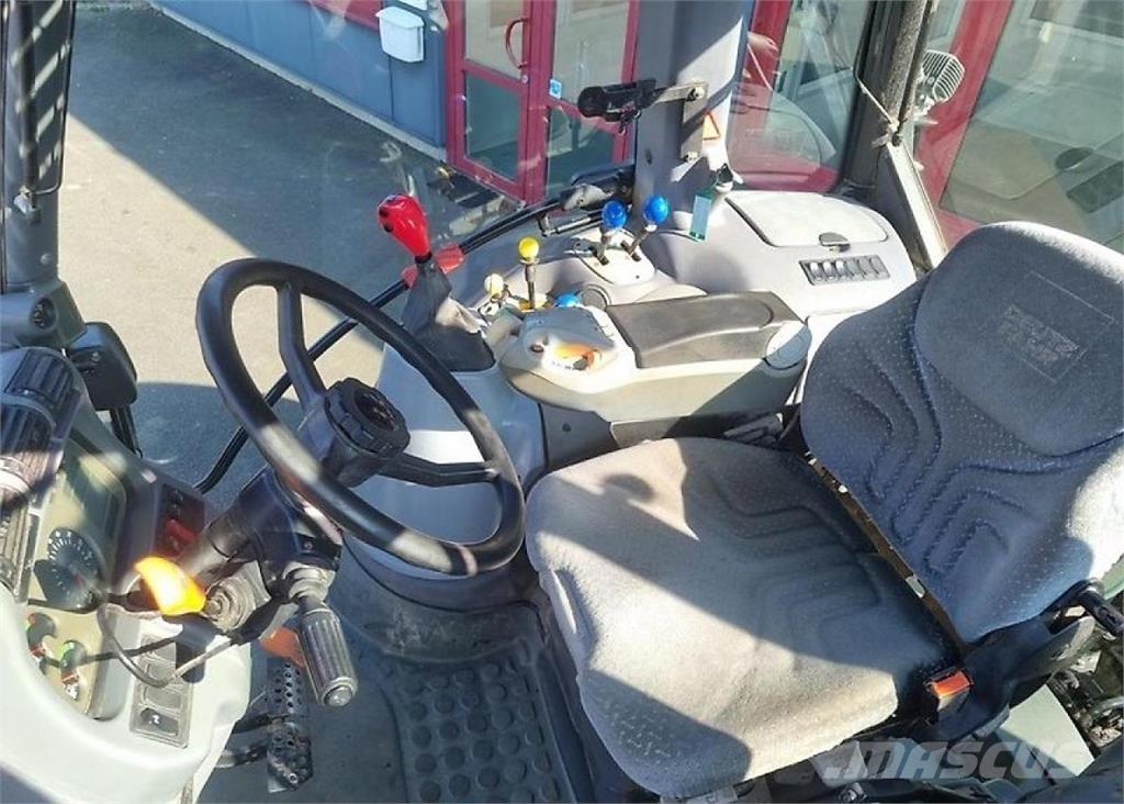 Deutz-Fahr M 620 Tractoren