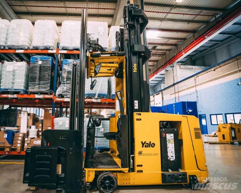 Yale MTC10 Magazijnwagen