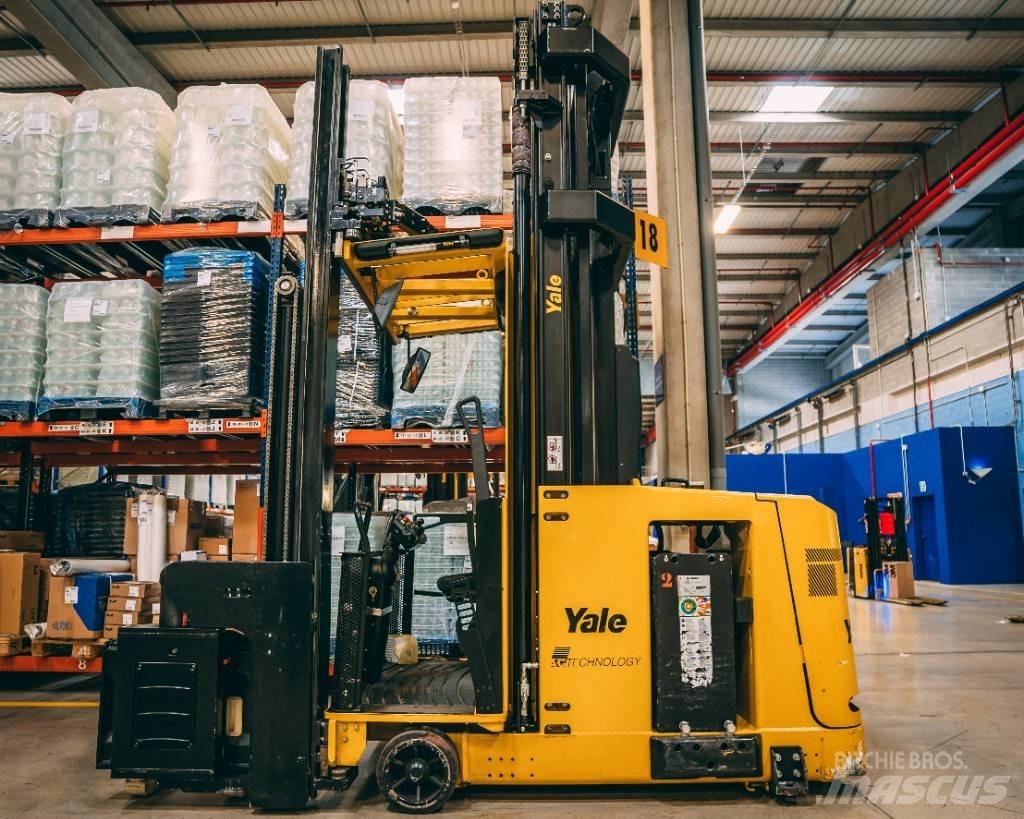 Yale MTC10 Magazijnwagen