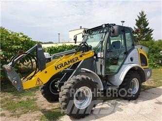 Kramer 5075 Wielladers