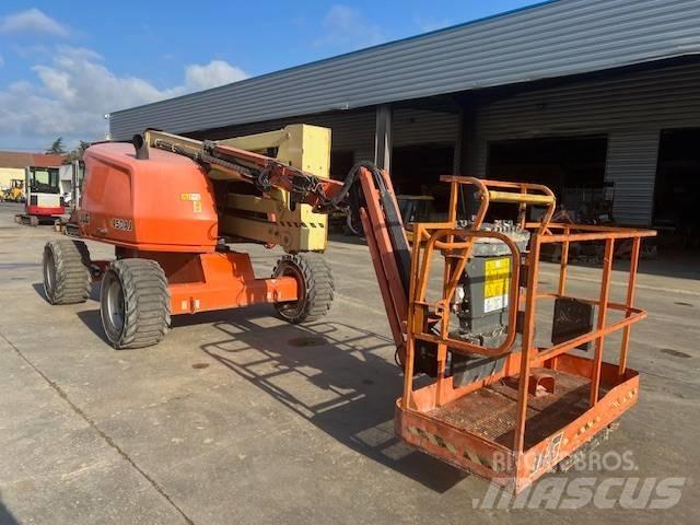 JLG 450 AJ Telescoophoogwerkers