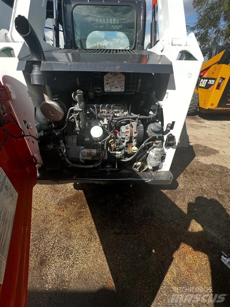 Bobcat S510 Schrankladers