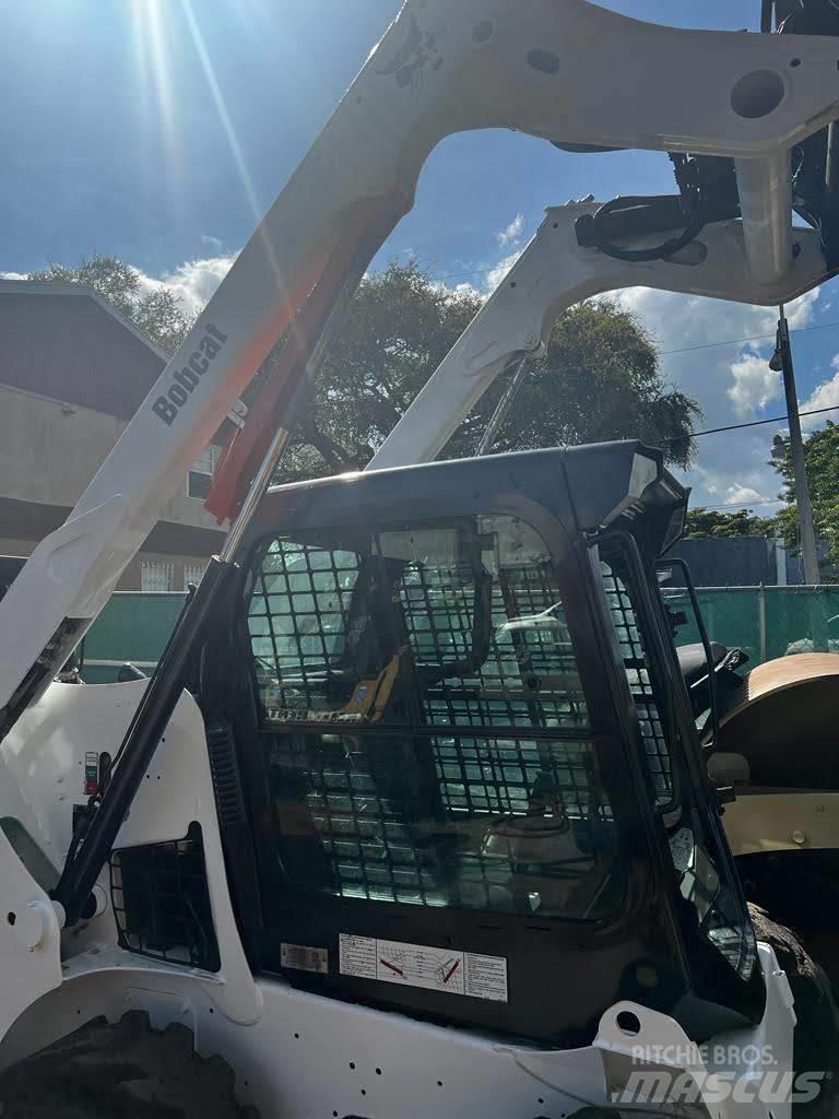 Bobcat S510 Schrankladers