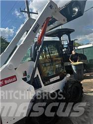 Bobcat S510 Schrankladers
