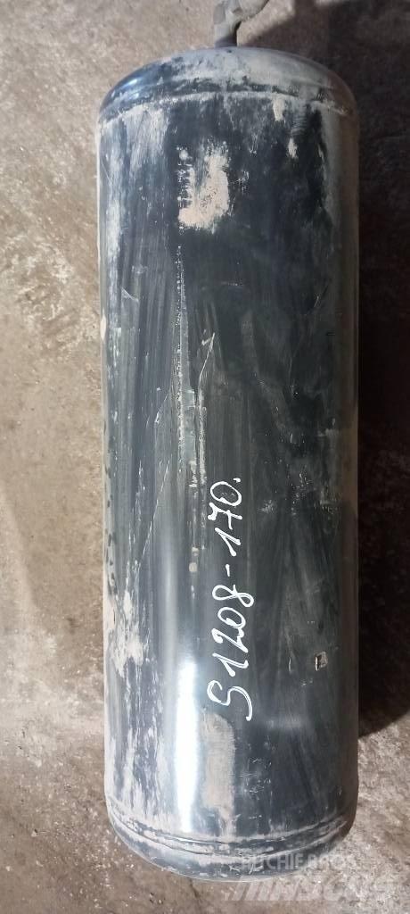 Scania 94 D.    1792544 Remmen