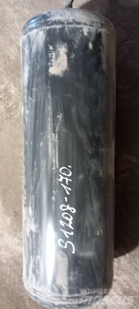 Scania 94 D.    1792544 Remmen