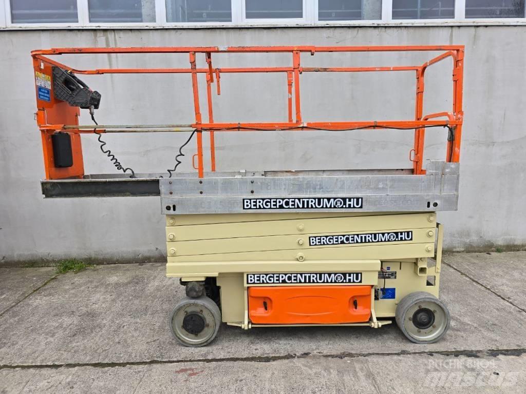 JLG 2630 ES Schaarhoogwerkers