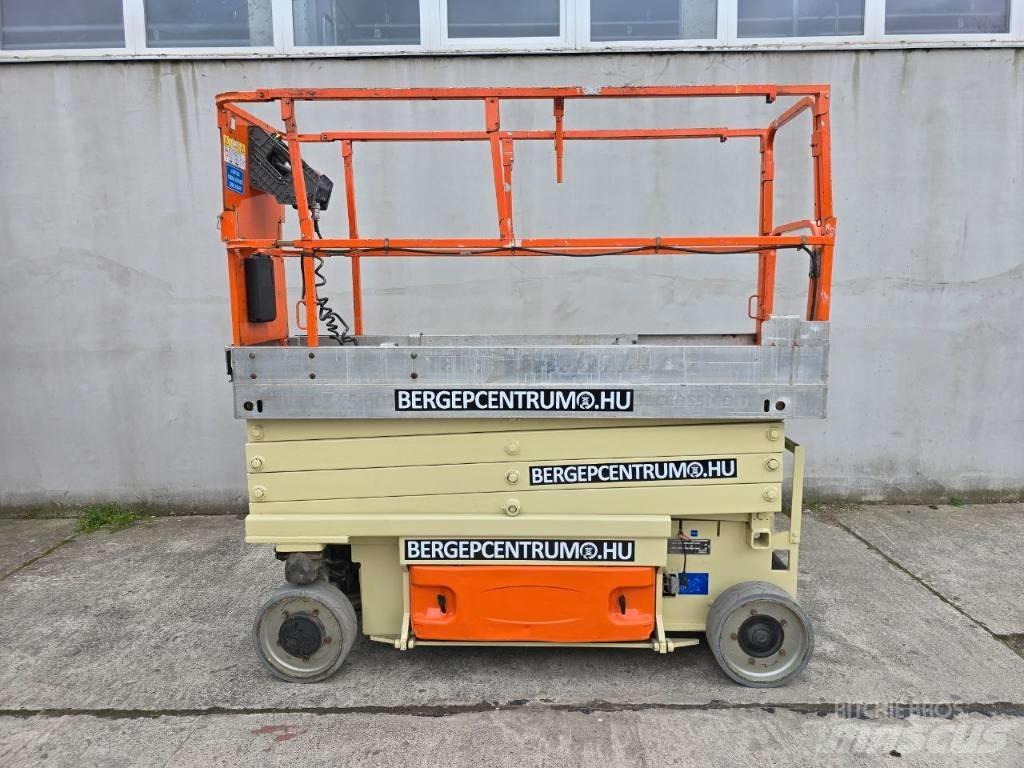 JLG 2630 ES Schaarhoogwerkers
