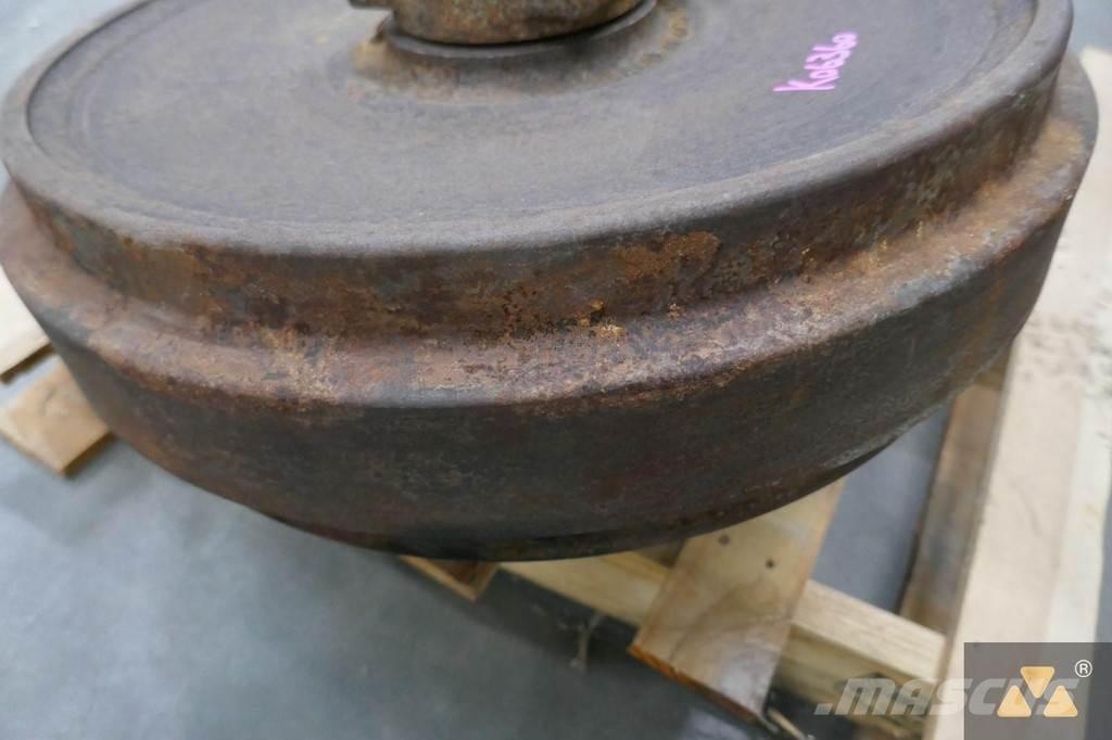 CAT 521-3234 Chassis en ophanging