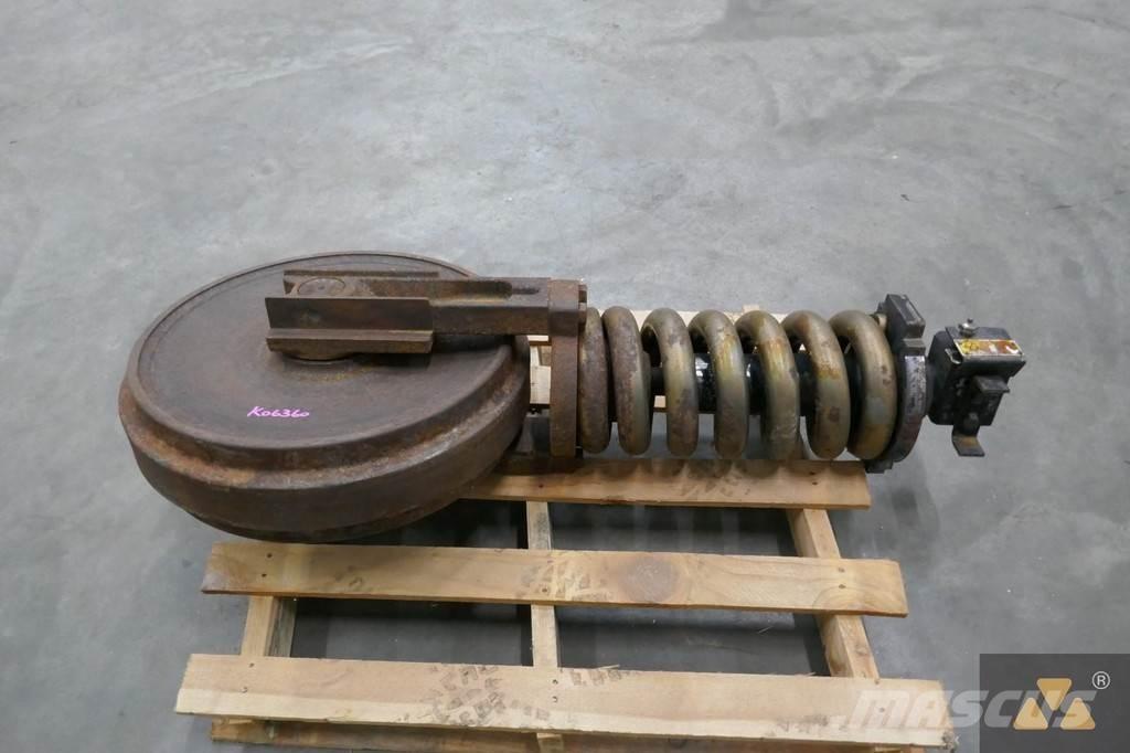 CAT 521-3234 Chassis en ophanging