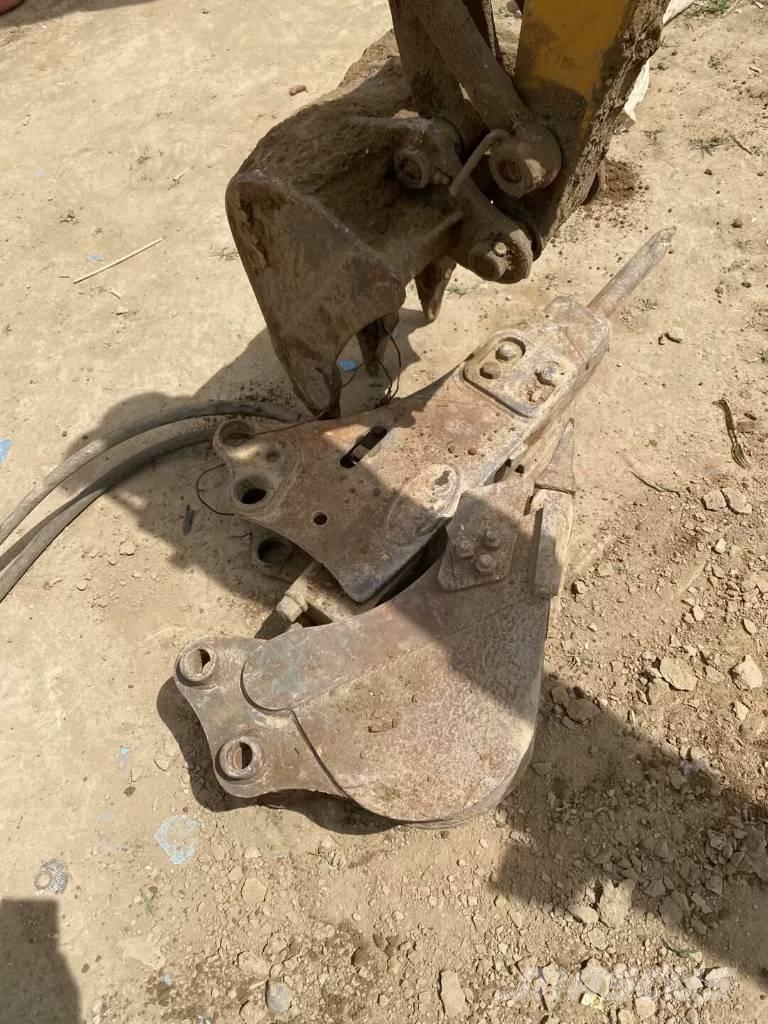 Sany SY 16 C Minigraafmachines < 7t