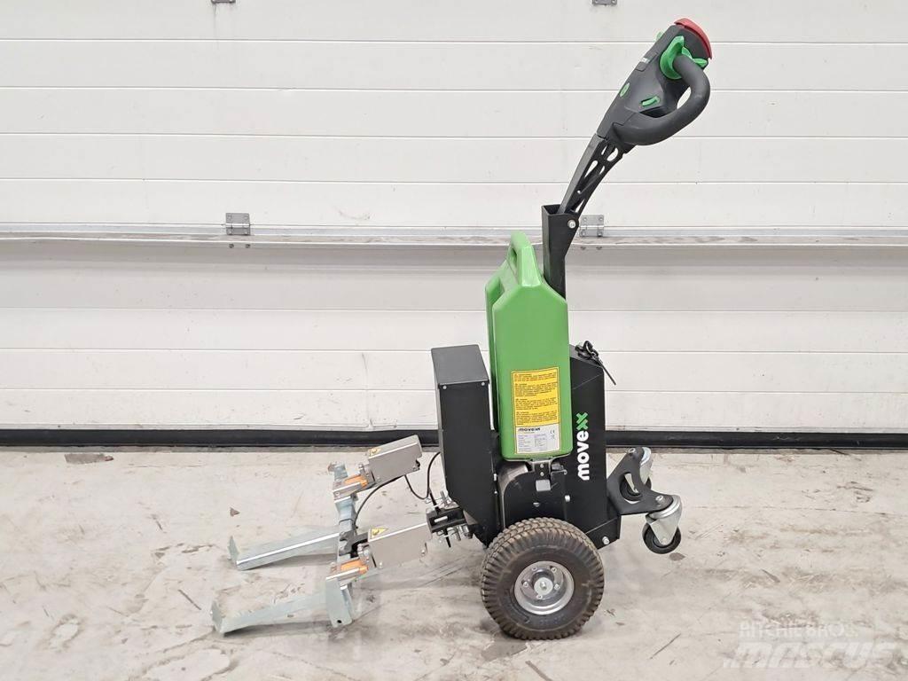 Movexx T1000 Trekkers