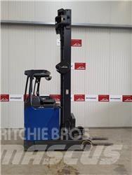 Linde R16HD Reachtruck voor hoog niveau