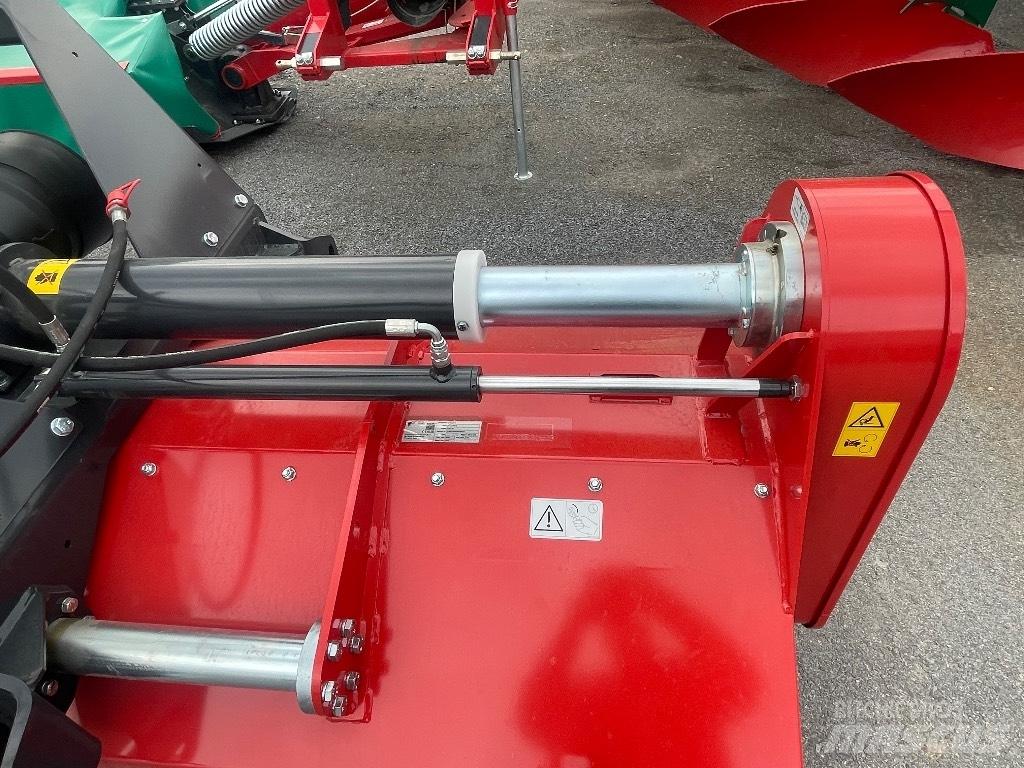 Kverneland FRO 325 Maaikneuzers