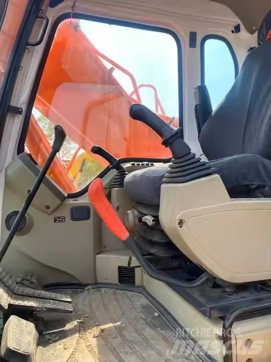 Doosan DH150 Rupsgraafmachines