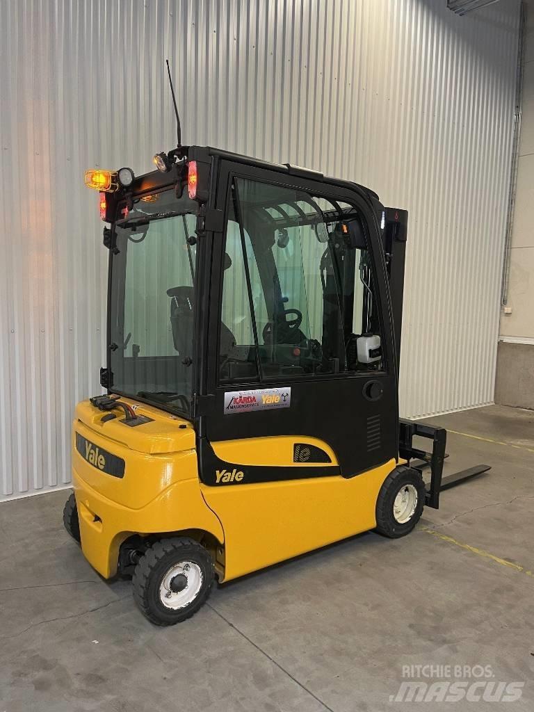 Yale ERP20VF Elektrische heftrucks
