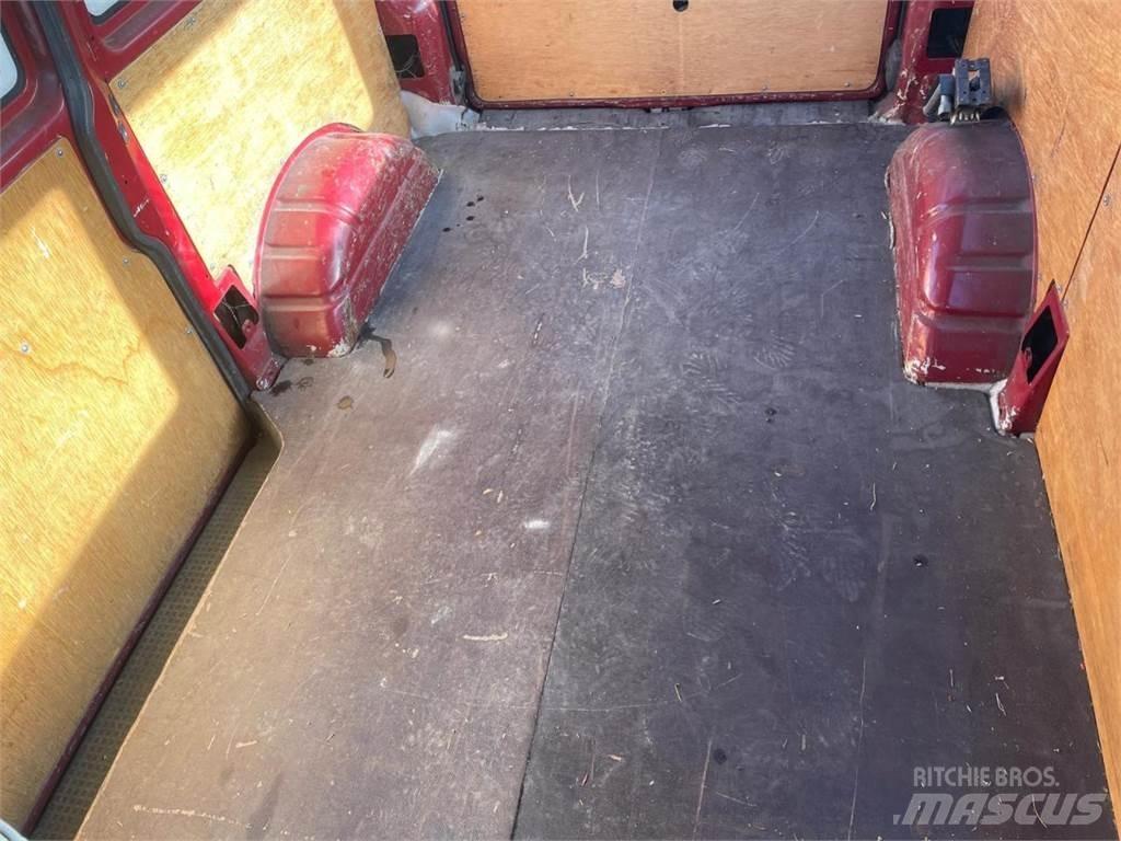 Volkswagen T4 Overige bussen