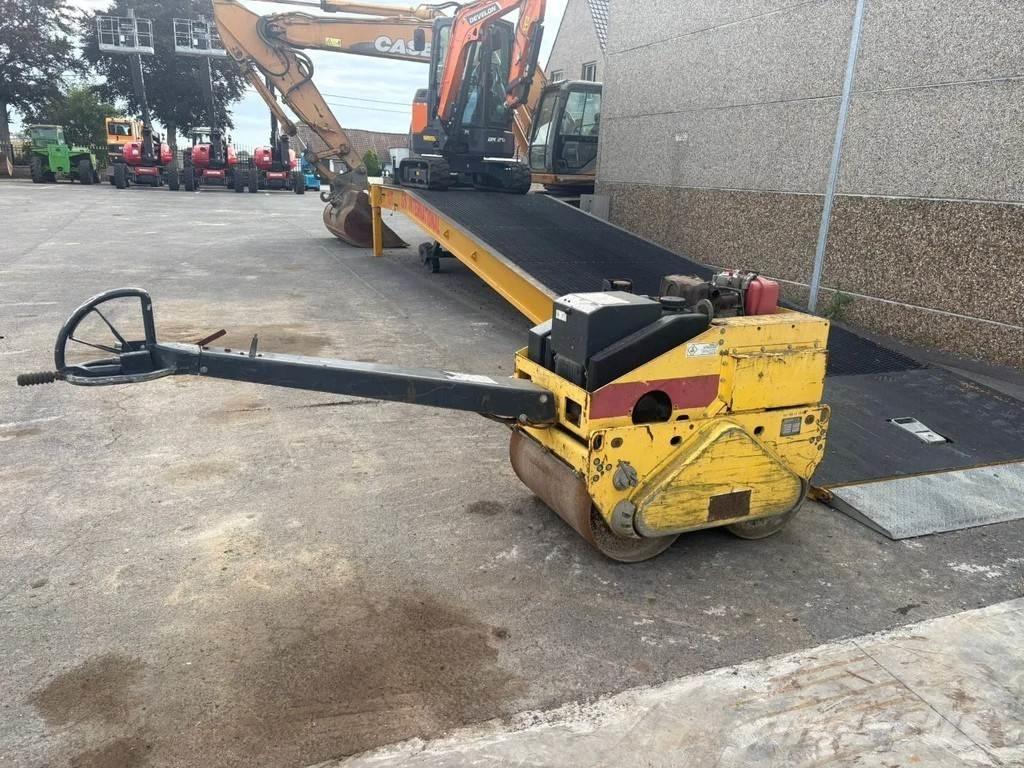 Bomag BW75H Overige walsen