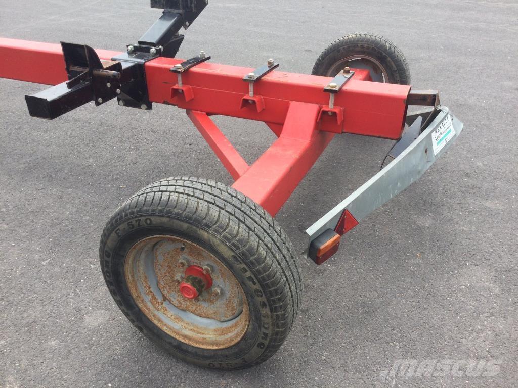 Perard 4rnf Landbouw - overige