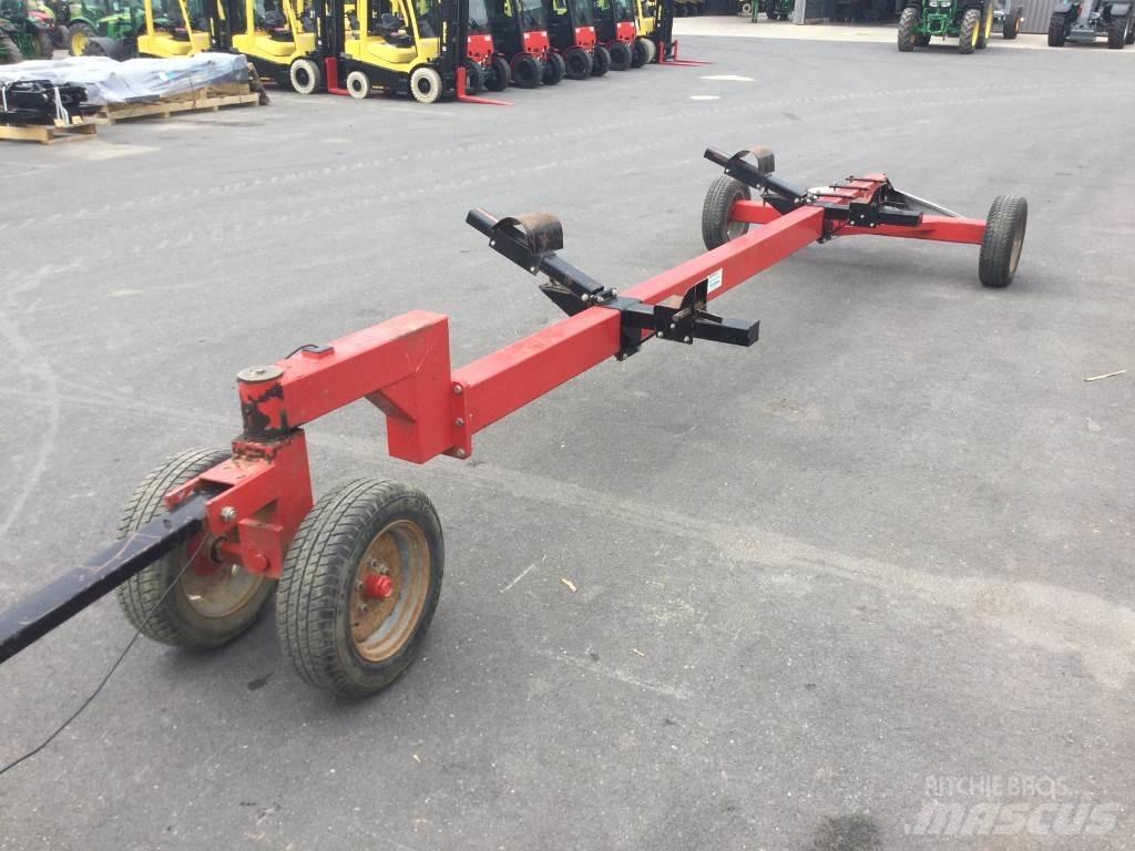 Perard 4rnf Landbouw - overige