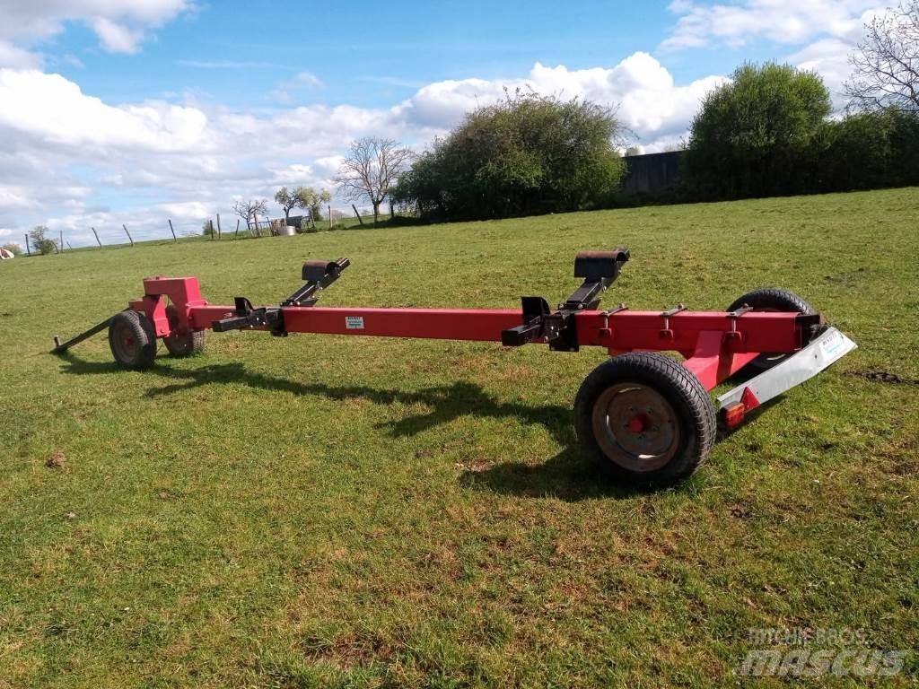 Perard 4rnf Landbouw - overige