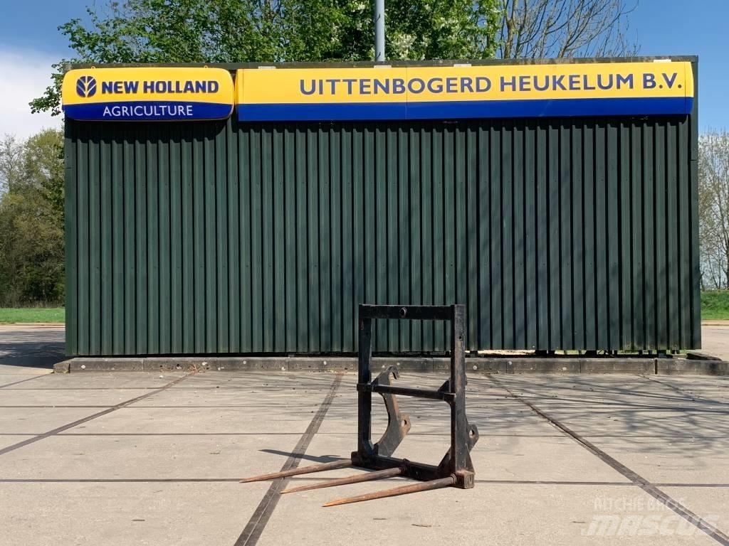  Tobroco balenprikker Vorken
