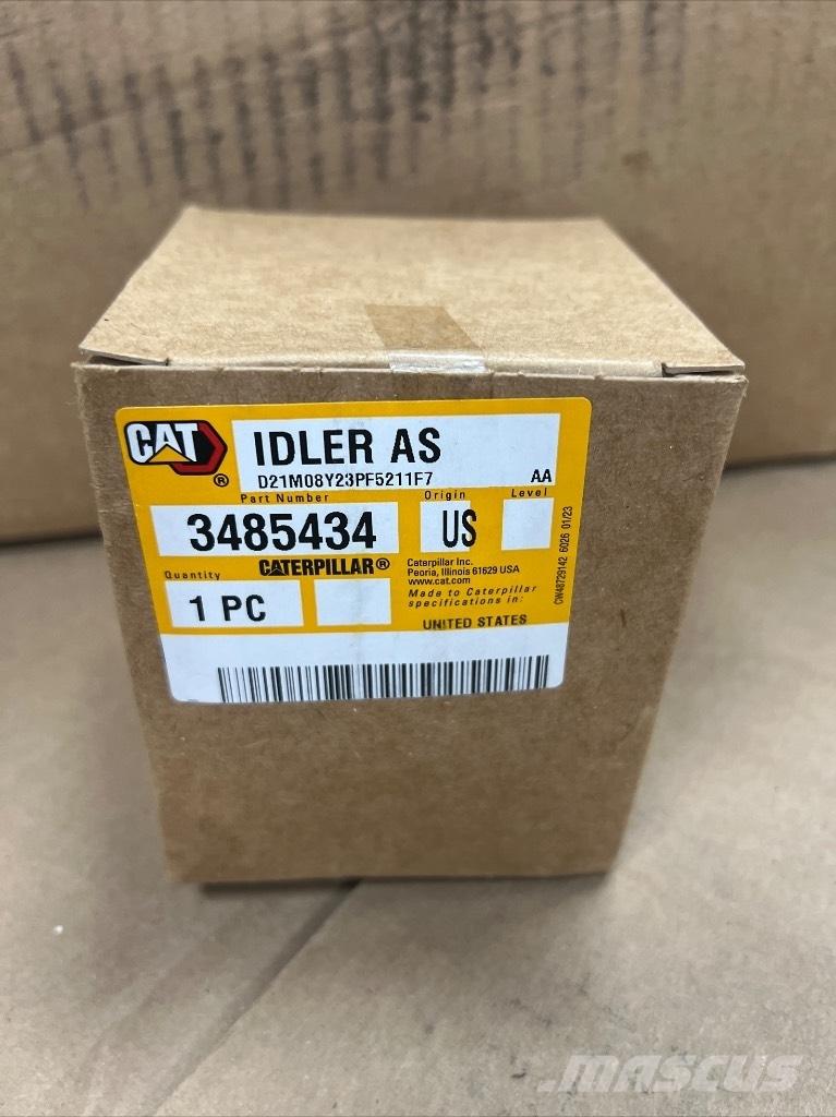 CAT 348-5434 Bouw - Overige