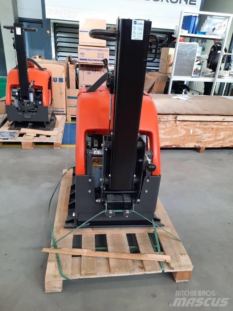 Husqvarna LG504 Overige componenten