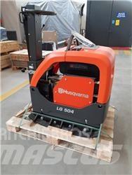 Husqvarna LG504 Overige componenten