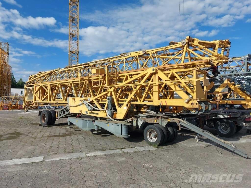 Liebherr 71 K Torenkranen