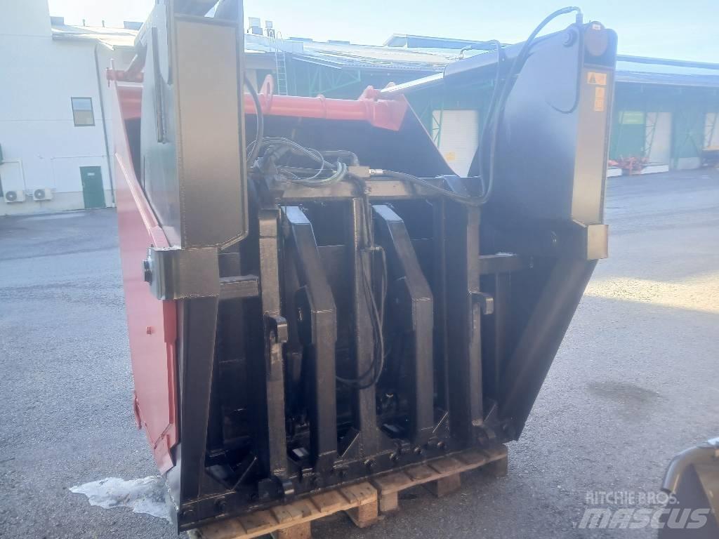  Ri-Mach 180 HD H Landbouw - overige