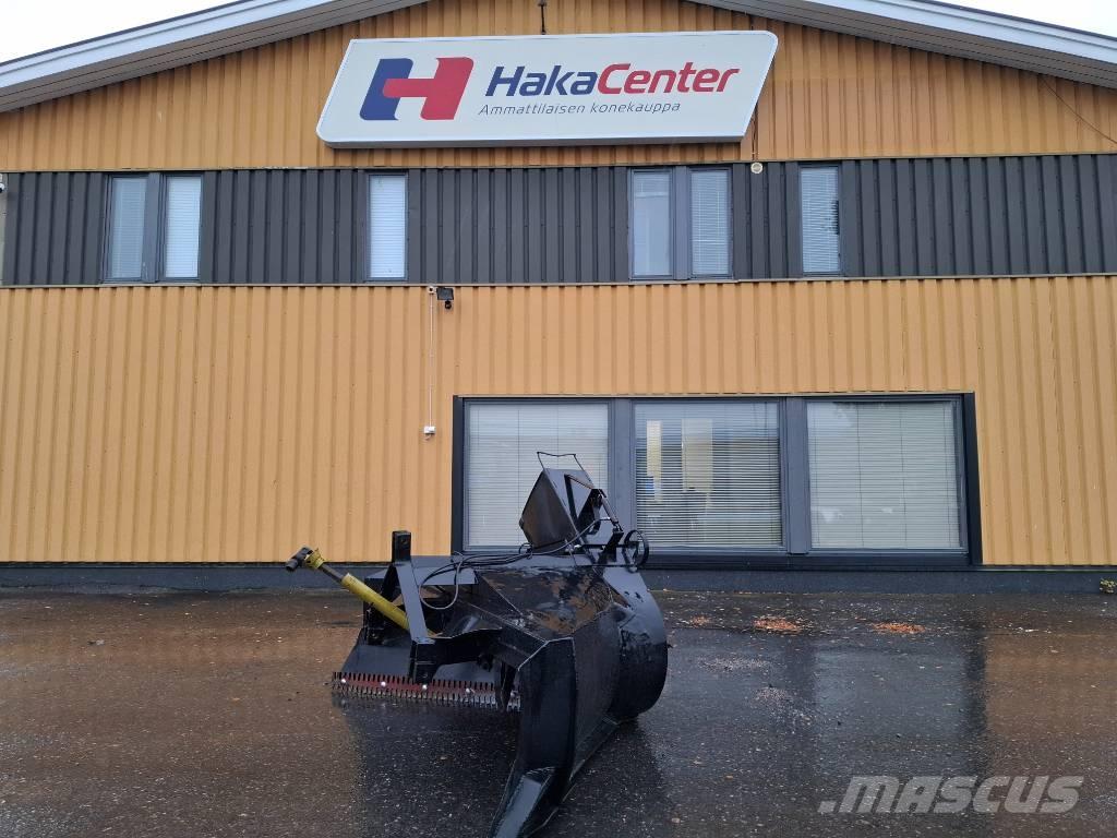 Leppä 260 Sneeuwblazers