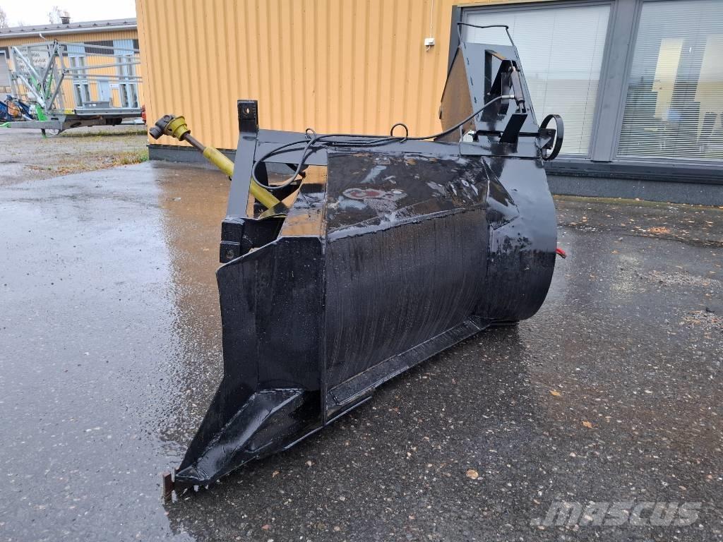 Leppä 260 Sneeuwblazers