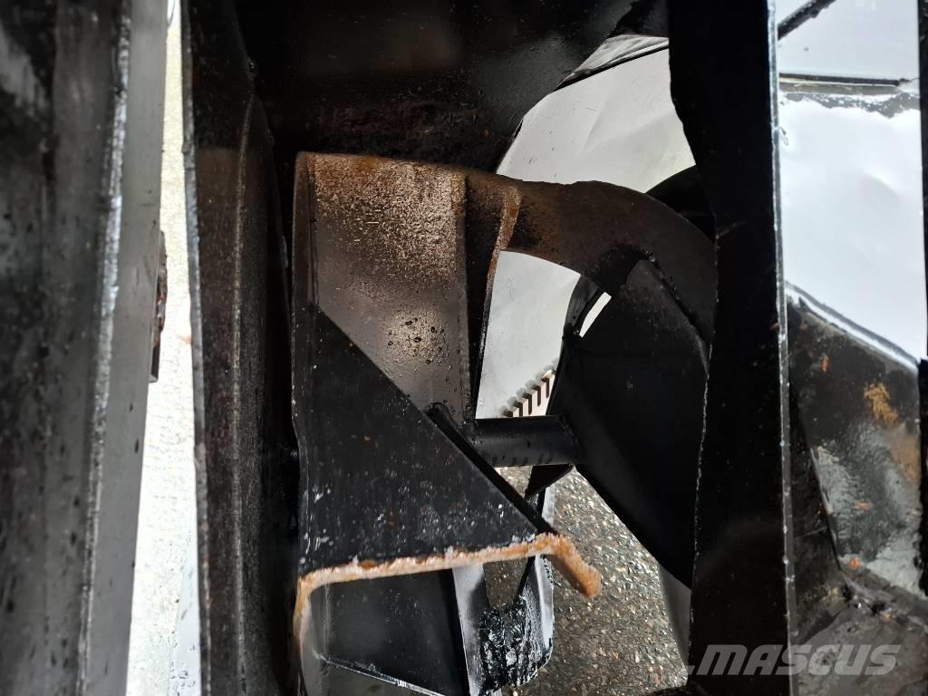 Leppä 260 Sneeuwblazers