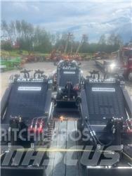 KRT Equipment ST 650 Schrankladers