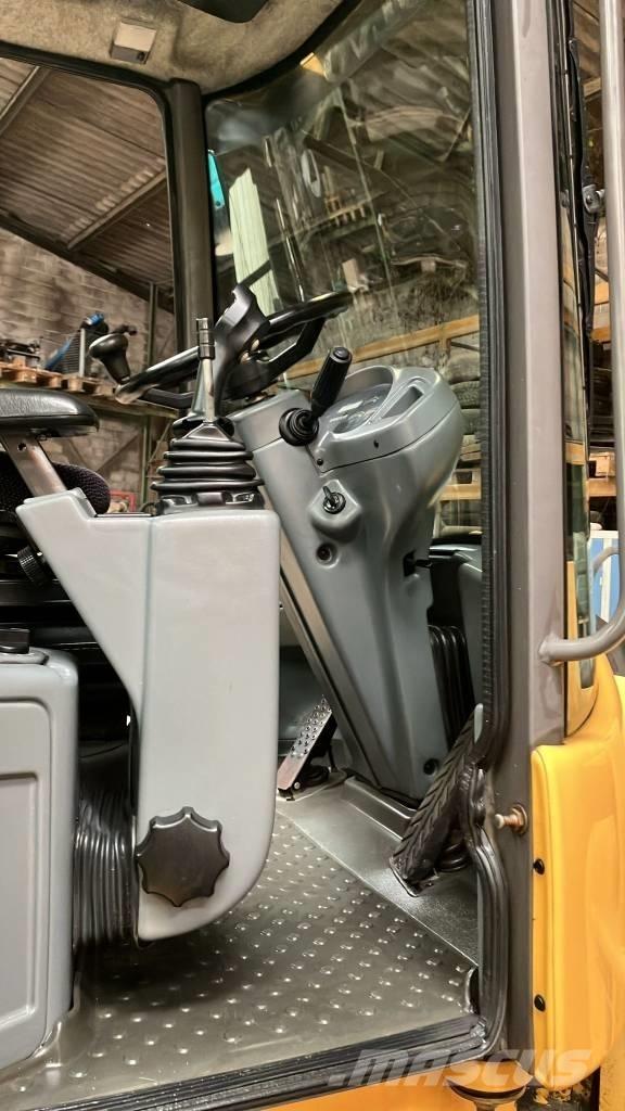 Volvo L 30 B Pro Wielladers
