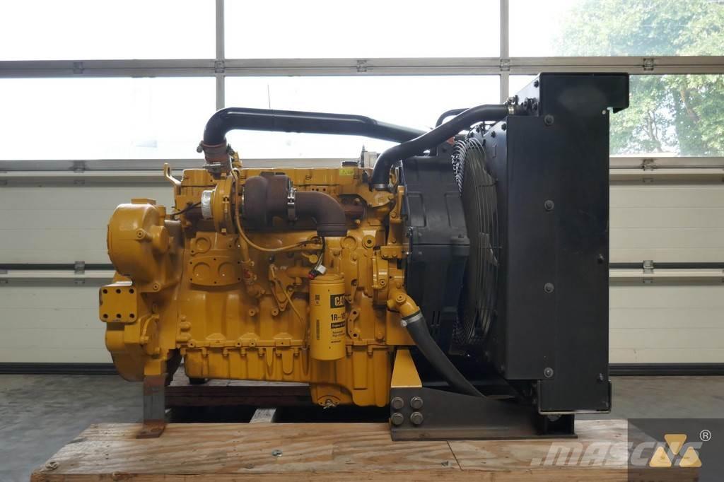 CAT C9.3B Motoren