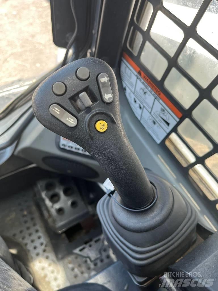 Bobcat T 770 Schrankladers