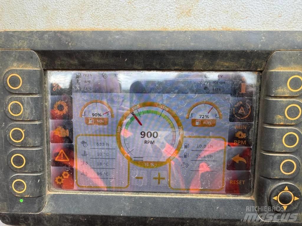 Pronar MPB 18.47 Shredders