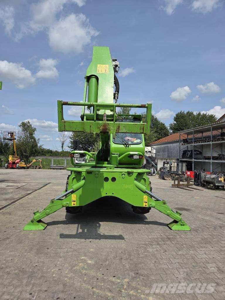 Merlo 38.16 Roto Verreikers