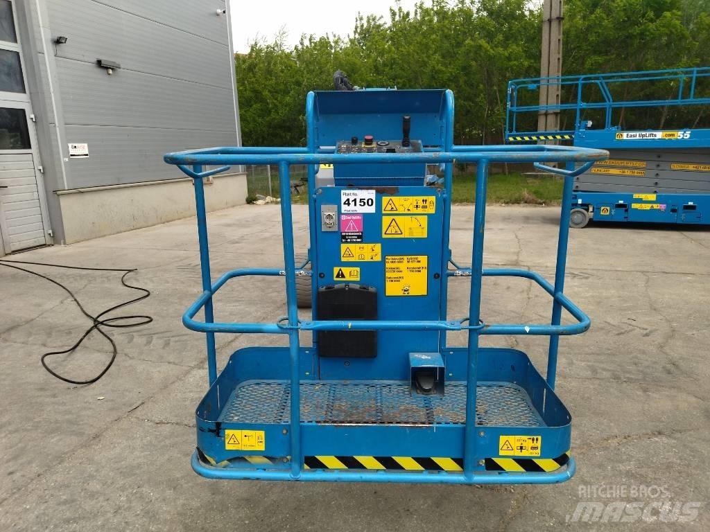 Genie Z34/22N Knikarmhoogwerkers