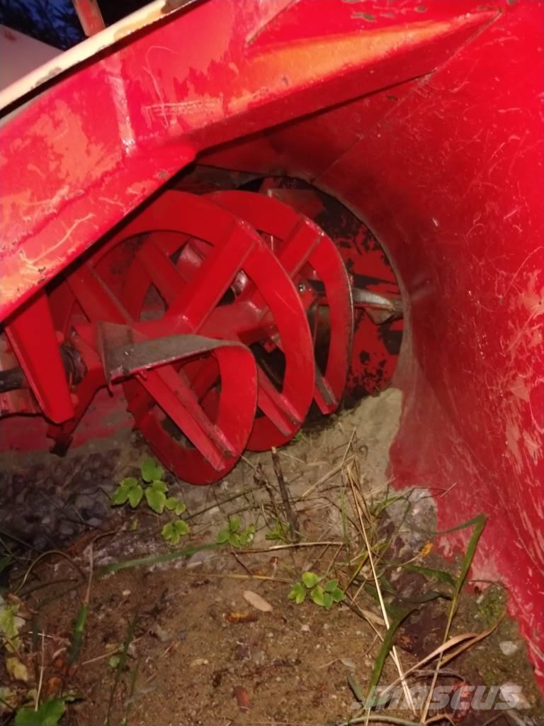 Esko 240 Sneeuwblazers