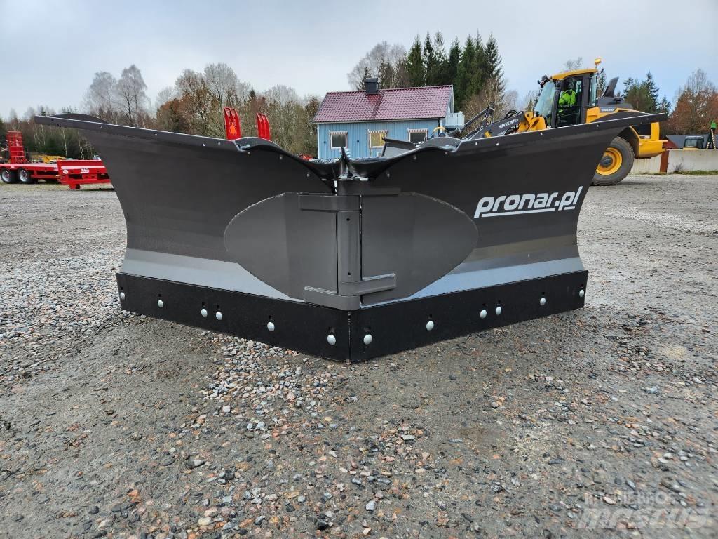 Pronar PUV 2800 M Ploeg