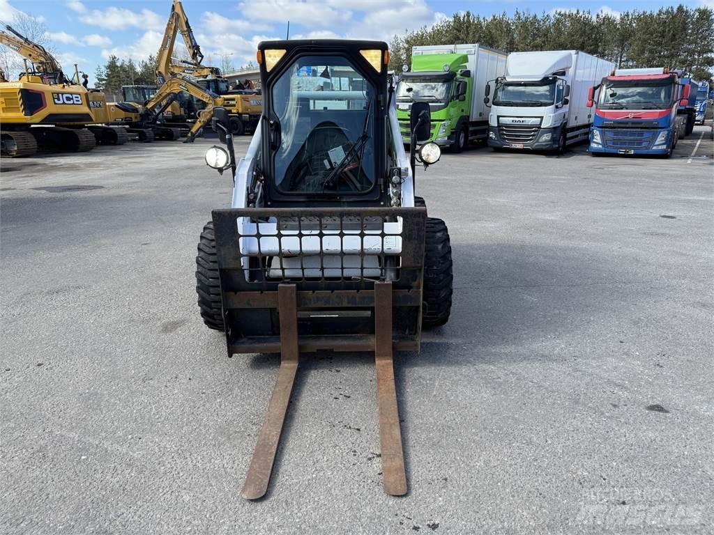 Bobcat S185 Schrankladers