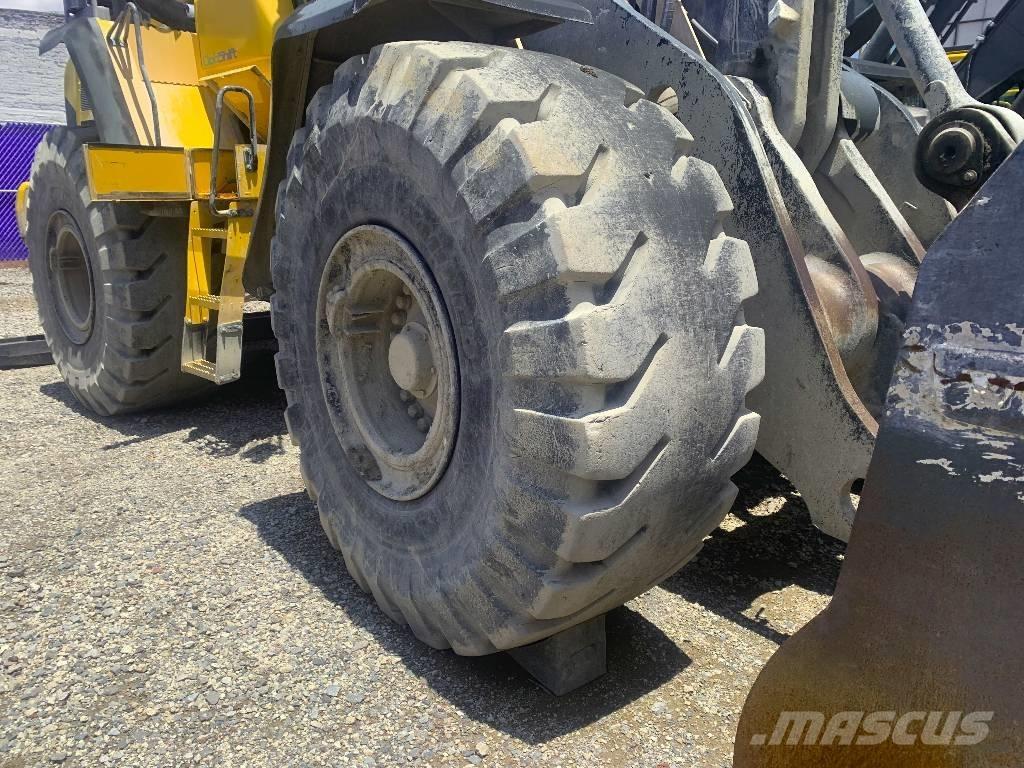 Volvo L 150 G Wielladers