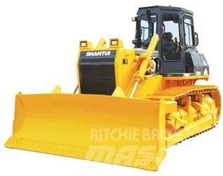 Shantui SD16R Rupsdozers